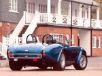 AC Cobra CRS 1997 года